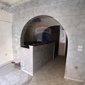 Casa Indipendente - Biancavilla