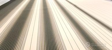 Telo per tenda da sole