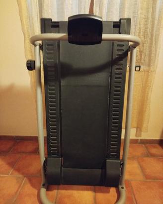 tapis ruolant manuale 