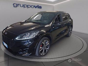 FORD Kuga phev ST-Line X 2wd Automatica