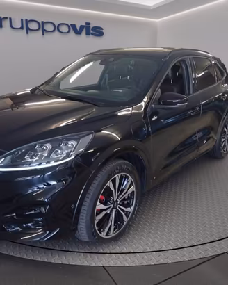 FORD Kuga phev ST-Line X 2wd Automatica