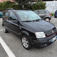 Fiat Panda 1.2 Emotion