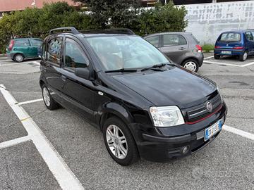 Fiat Panda 1.2 Emotion