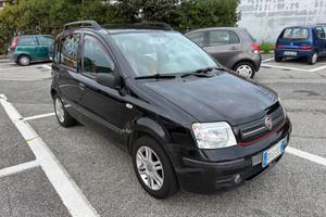 Fiat Panda 1.2 Emotion