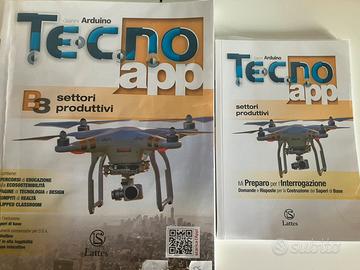 Tecno app