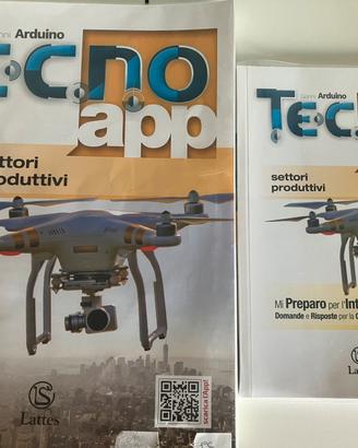 Tecno app
