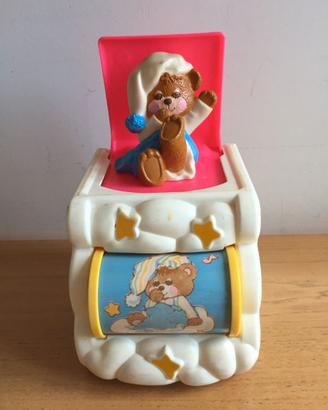 Gioco  "La scatola magica"