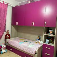 Cameretta bambina