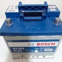 Batteria per auto Bosch 52 Ah
