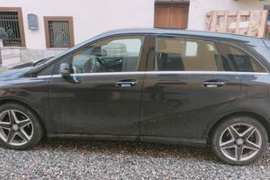 MERCEDES Classe B (W247) - 2019