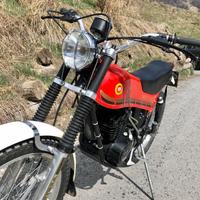 Montesa Cota 348 - 1981