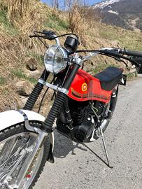 Montesa Cota 348 - 1981
