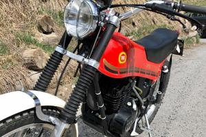 Montesa Cota 348 - 1981