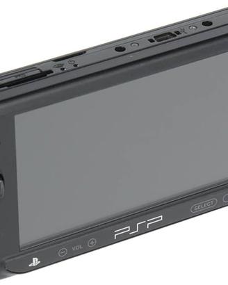 PSP E-1000 Street