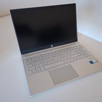 HP Pavilion Laptop 15-eg2016NL