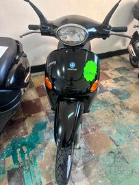 Piaggio Liberty 50 4T