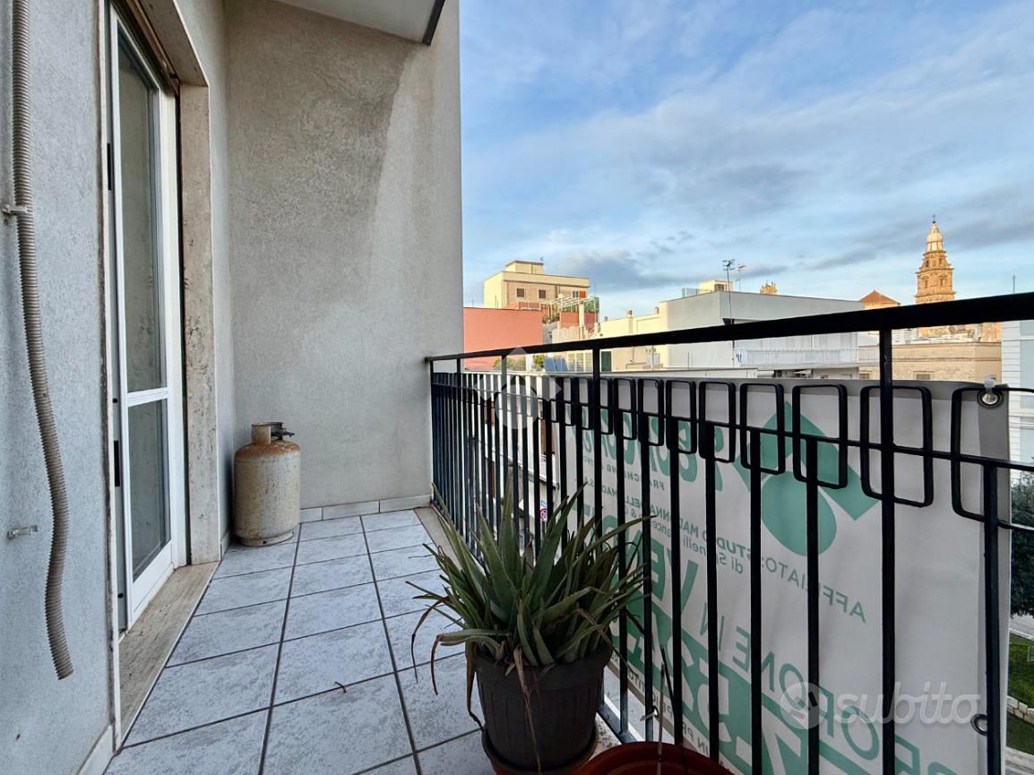 Apartment in Monopoli, Bari - Vista 4