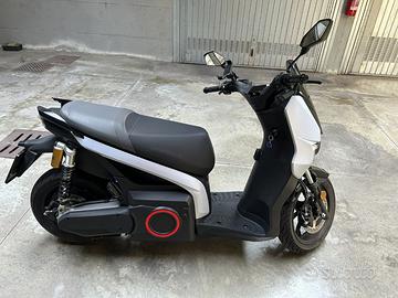 Seat MO