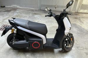 Seat MO