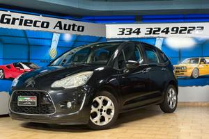 Citroen C3 1.4 70CV EXCLUSIVE