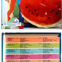 COLORE E MUSICA DELLA NOSTRA ITALIA
