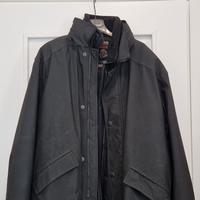 Giaccone POLBOT uomo doppio indumento