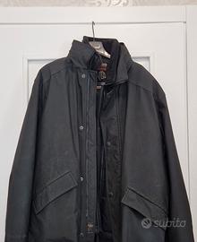 Giaccone POLBOT uomo doppio indumento