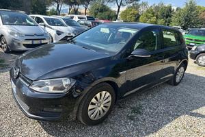 Volkswagen Golf 1.4 TGI 5p. Trendline BlueMotion