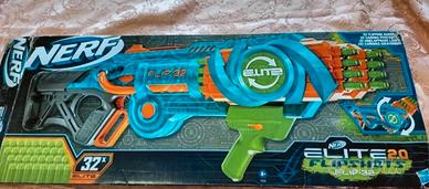 Fucile NERF Elite 2.0 Flipshots 32
