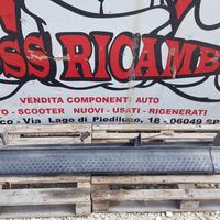 Opel frontera b sport pedane laterali battitacco