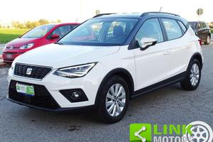 SEAT Arona 1.0 TGI Style *UNICO PROPRIETARIO*
