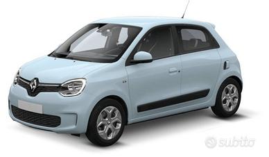 Ricambi Renault twingo
