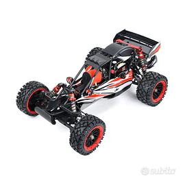 Baja Rofun 1/5 2 wd motore 29 cc a strappo benzina