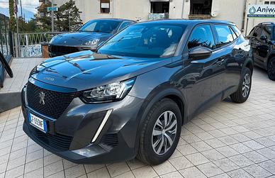 2008 1.5 BlueHDi 110 S&S Active Pack - 2021 - UNIC