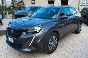 Peugeot 2008 1.5 BlueHDi 110 2021 - GARANZIA SHOCK