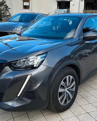 Peugeot 2008 1.5 BlueHDi 110 2021 - GARANZIA SHOCK