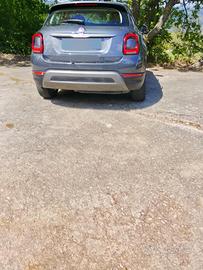 fiat 500 x cross 