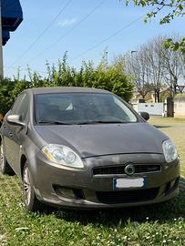 Fiat Bravo Marrone
