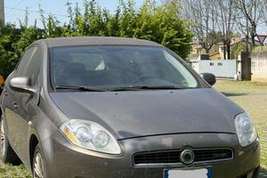 Fiat Bravo Marrone