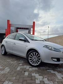 Fiat Bravo 1.6 105