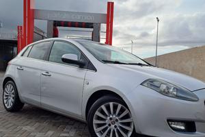 Fiat Bravo 1.6 105