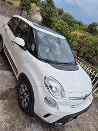 Fiat 500L 1.6 MultiJet 120 CV Trekking