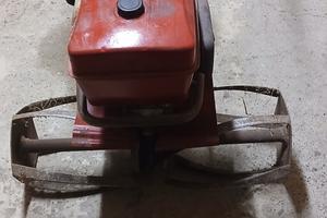Motozappa benassi bl 75