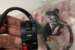 Ricambi Malaguti fifty