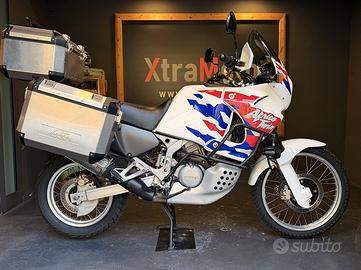 Honda Africa Twin XRV 750 (1996 - 02)