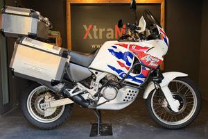 Honda Africa Twin XRV 750 (1996 - 02)