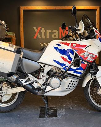 Honda Africa Twin XRV 750 (1996 - 02)