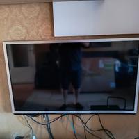 tv philips hd