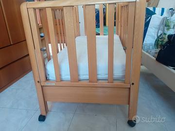 Foppapedretti Lettino per neonato 