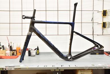 Jokfil gravel DUST  -KIT TELAIO